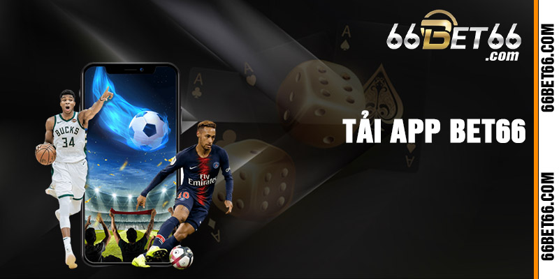 Tải App Bet66